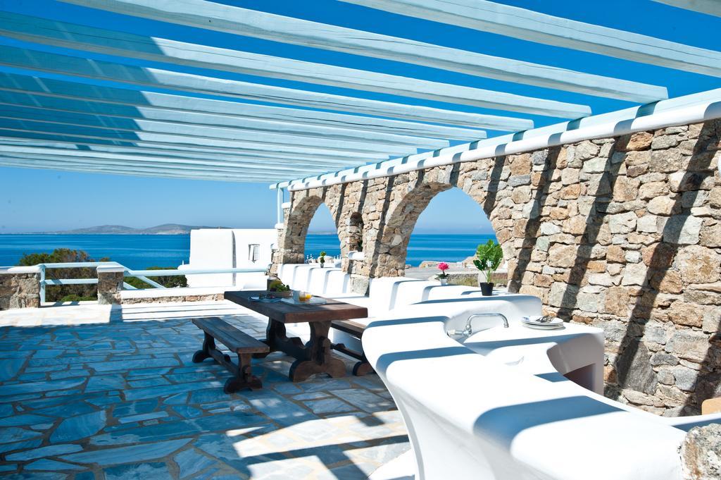 Sofia'S Bungalows Mykonos Mykonos Town Εξωτερικό φωτογραφία